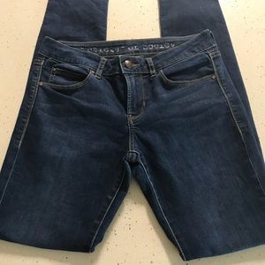 Articles of society jeans